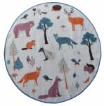 Heinner Animale 110 cm HR-KDRUG110 Covor