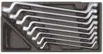 GEDORE csillagkulcs készlet modulban 6-22mm 8 részes R22150000 (R22150000)