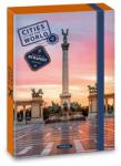 Ars Una Cities-Budapest A4 (50852406)