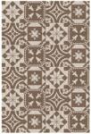 Esschert Design 433909 182x122 cm Covor