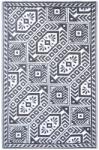 Esschert Design 433912 182x122 cm Covor