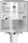 Merten Merten-KNX megvilágítás és hőmérséklet érzékelő MTN663991 (MTN663991)