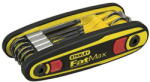Stanley Pin Set FatMax 0-97-553 - screwdriver (0-97-553) - pcone Cheie imbus