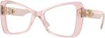 Versace VE3312 5339 Rama ochelari