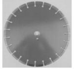 ZIV COMBO AC350 disc diamantat de taiat 350 x 25, 4 mm (COMBO-350) Disc de taiere