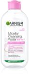 Garnier Skin Naturals apa cu particule micele pentru piele sensibilă 200 ml