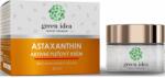 Green Idea Topvet Premium Astaxanthin crema de fata hranitoare pentru ten matur 50 ml