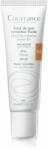 Avène Couvrance Fluid Foundation Corrector течен покривен фон дьо тен SPF 20 цвят 4.0 Honey 30ml