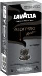 LAVAZZA Cafea capsule Lavazza Maestro Espresso Ristretto, aluminiu, compatibile Nespresso, 10 buc