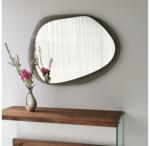 ASIR GROUP Fali tükör AQUA 55x75 cm barna 552NOS2303 (AS1045)