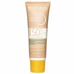 BIODERMA - Fluid Cover Touch cu SPF50+ Bioderma Photoderm, 40g 40 ml Nuanta deschisa