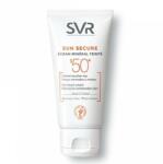 SVR Laboratoires - Ecran mineral piele normala spre mixta Sun Secure SPF 50+ SVR Laboratoires Crema 50 ml - hiris