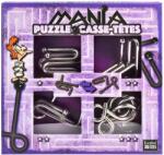  Puzzle Mania - Purple Játék