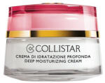 Collistar Deep Cream Moisturizing Кремове за лице 50ml