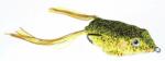 JAXON Broasca JAXON Magic Fish Frog 3D 4cm, 6g (BT-FR03D)