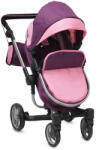 Moni Количка за кукли Moni Toys Violette 9694, 55x40x75 см