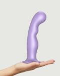 Strap On Me Dildo Plug P&G Size XXL Metallic Lilac Dildo