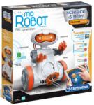 Clementoni Set de știință Clementoni Science & Play - Robot Mio 2020 (75053)