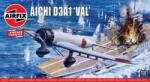 Airfix Kit clasic Avioane VINTAGE A02014V - Aichi D3A1 'Val' (1: 72) (30-A02014V)