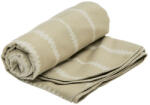 Sea to Summit DryLite Towel M Culoare: bej Prosop