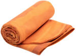 Sea to Summit DryLite Towel L Culoare: roșu Prosop