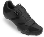 Giro Cylinder II kerékpáros cipő Cipőméret (EU): 43 / fekete