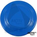 AktivSport Frizbi 24 cm kék teli (320330000366) - aktivsport