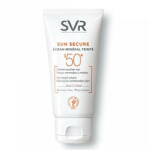 SVR Laboratoires - Ecran mineral piele normala spre mixta Sun Secure SPF 50+ SVR Laboratoires Crema 50 ml - vitaplus
