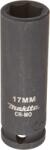 Makita B-52211 gépi dugókulcs 1/2" 17x52mm (B-52211)
