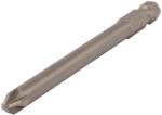 Makita P-53540 Csavarbehajtó bit PZ2x110mm (3db/csomag) (P-53540)