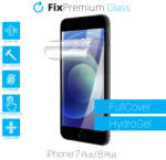 FixPremium HydroGel HD Védőfólia - iPhone 7 Plus és 8 Plus