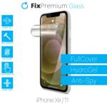 FixPremium HydroGel Anti-Spy Védőfólia - iPhone XR és 11