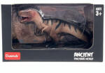 Magic Toys Dino World: Részletgazdagon kidolgozott 16cm-es Giganotosaurus dinoszaurusz figura díszcsomagolásban (MKO512471)
