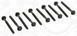 ELRING Set surub, chiulasa ELRING 759.350 (759.350)