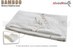 Alvásstúdió deréktámasz párnahuzat - Bamboo - matracasz
