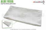 Alvásstúdió Ergo Plus párnahuzat - Aloe Vera - matracasz