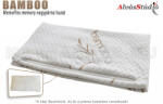 Alvásstúdió MemoFlex nagypárna huzat - Bamboo - matracasz