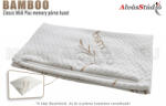 Alvásstúdió Classic Midi Plus párnahuzat - Bamboo - matracasz