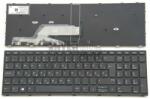 HP Probook 450 G5 455 G5 470 G5 series fekete magyar (HU) laptop/notebook billentyűzet