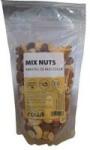 RAWLI Mix nuts crude- caju migdale alune de padure arahide 250gr RAWLI