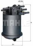 KNECHT filtru combustibil KNECHT KL 414 (KL 414)