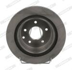 FERODO Disc frana FERODO PREMIER DDF1579 (DDF1579)
