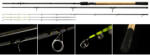 Nevis Method Carp Feeder 360XH 50-140g (1857-362) - marlin