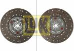 Schaeffler LuK Disc ambreiaj Schaeffler LuK 342 0011 10 (342 0011 10)