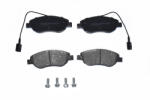 PREMIERE set placute frana, frana disc PREMIERE FPF. 541 (FPF.541)