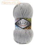 alize BURCUM KLASIK - Szürke 21