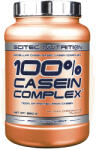 Scitec Nutrition 100% Casein Complex - 920 grame