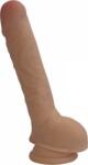 ToyJoy Dildo Get Real Dual Density Natural 23 cm Dildo
