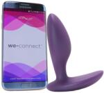 WE-VIBE Dop Anal Ditto WE-VIBE Remote Control Silicon USB Mov