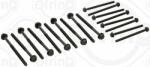ELRING Set surub, chiulasa ELRING 175.580 (175.580)